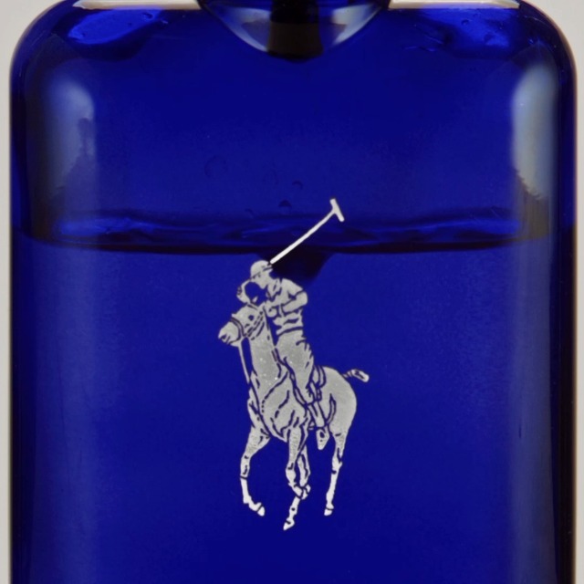 Ralph Lauren - Polo Blue - Eau de Toilette - Men's Cologne